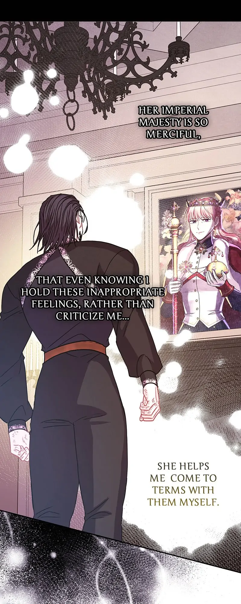 Another Typical Fantasy Romance - Chapter 54 manhwa