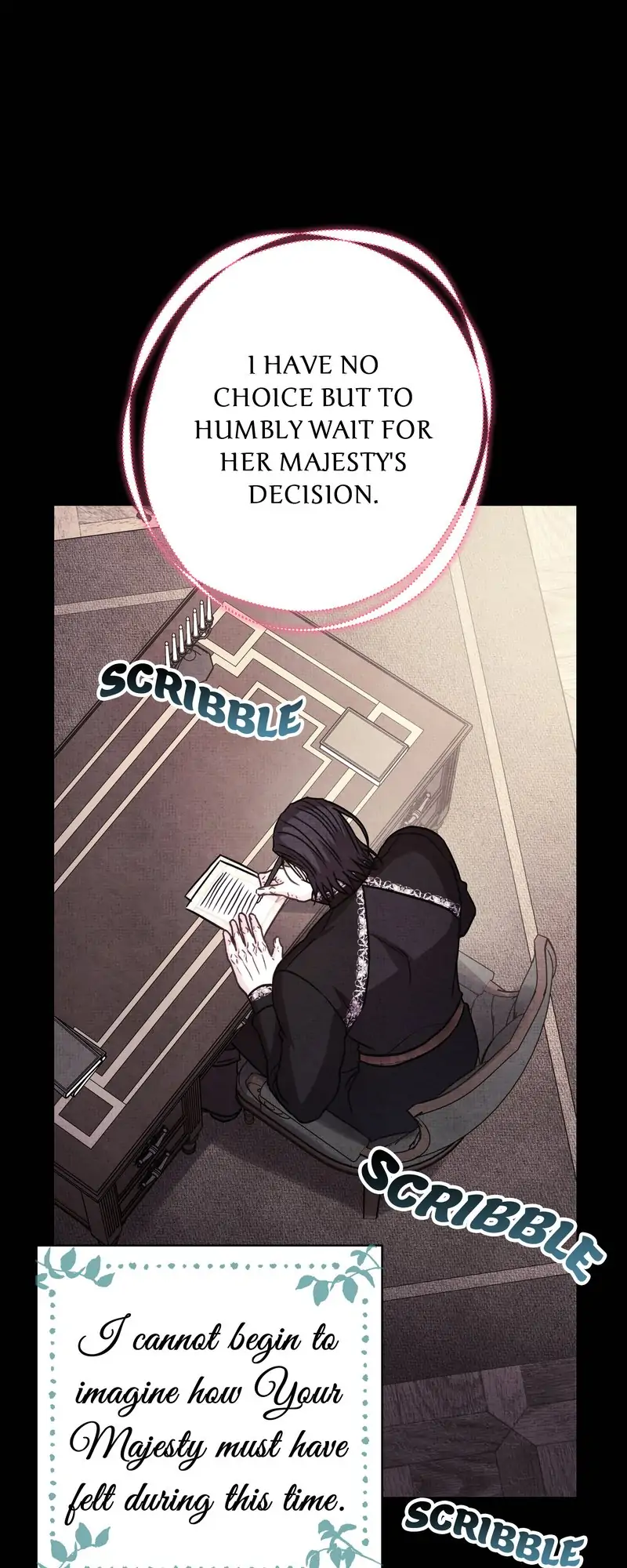 Another Typical Fantasy Romance - Chapter 54 manhwa
