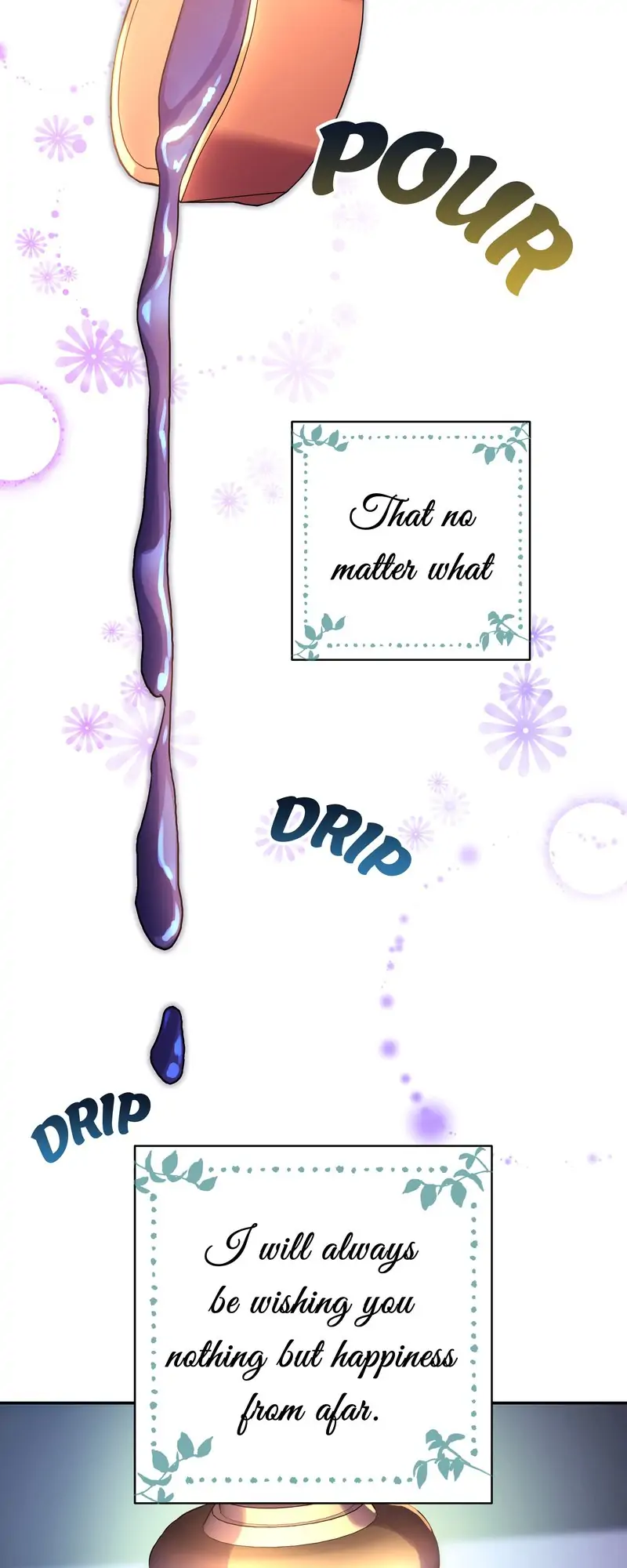 Another Typical Fantasy Romance - Chapter 54 manhwa