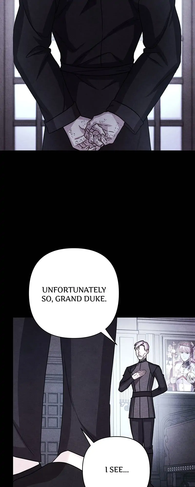 Another Typical Fantasy Romance - Chapter 54 manhwa