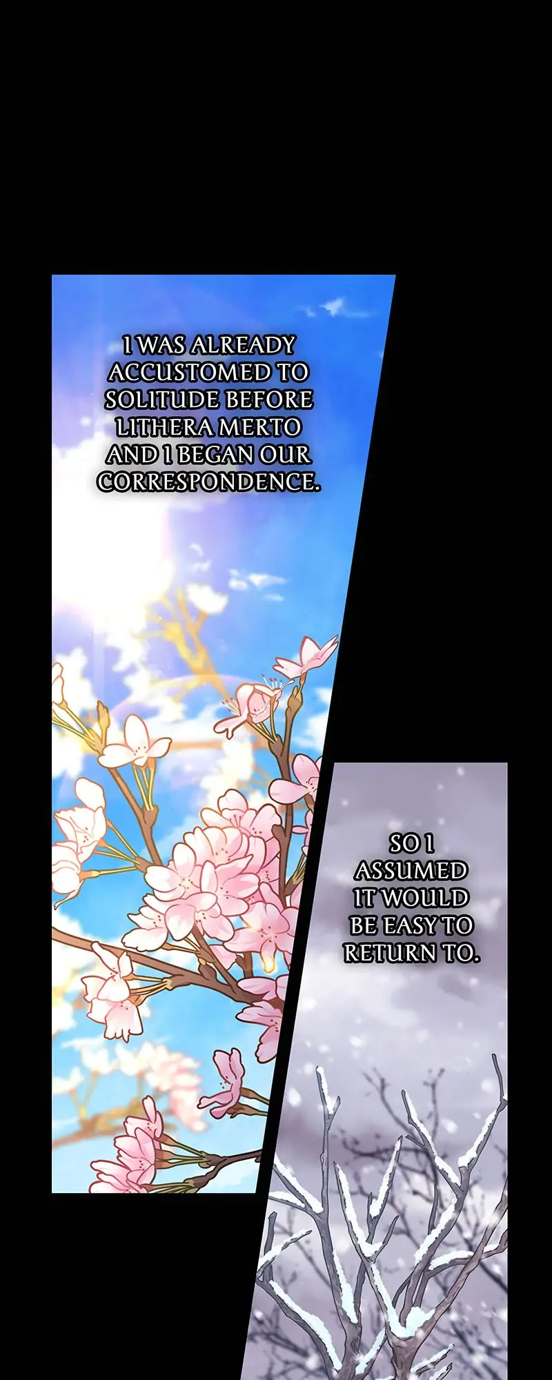 Another Typical Fantasy Romance - Chapter 54 manhwa