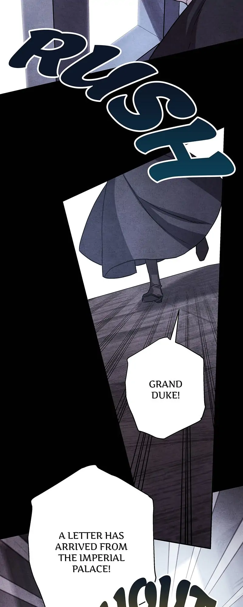 Another Typical Fantasy Romance - Chapter 54 manhwa