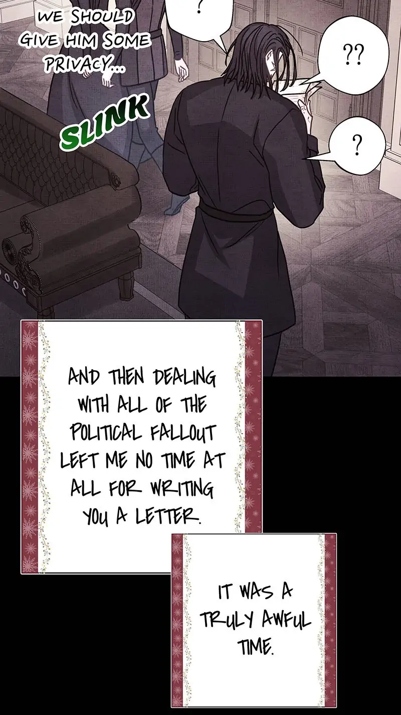 Another Typical Fantasy Romance - Chapter 54 manhwa