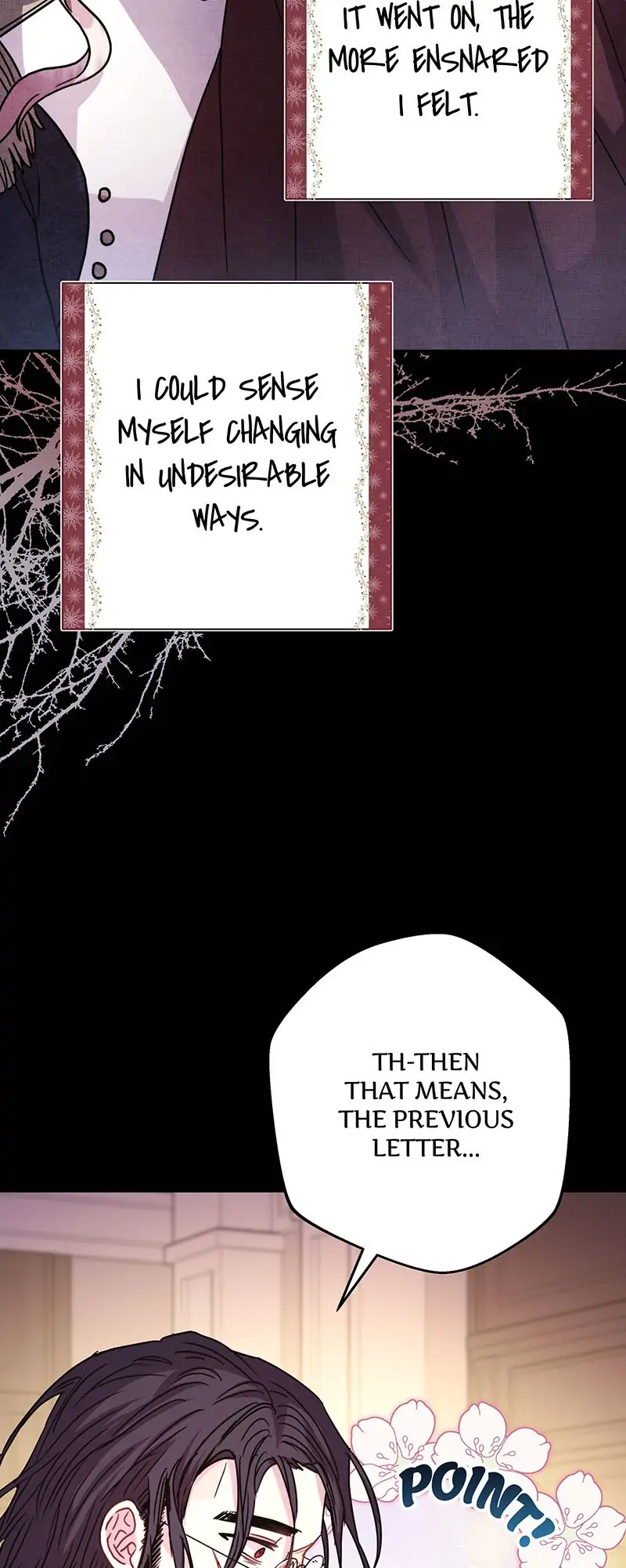 Another Typical Fantasy Romance - Chapter 54 manhwa