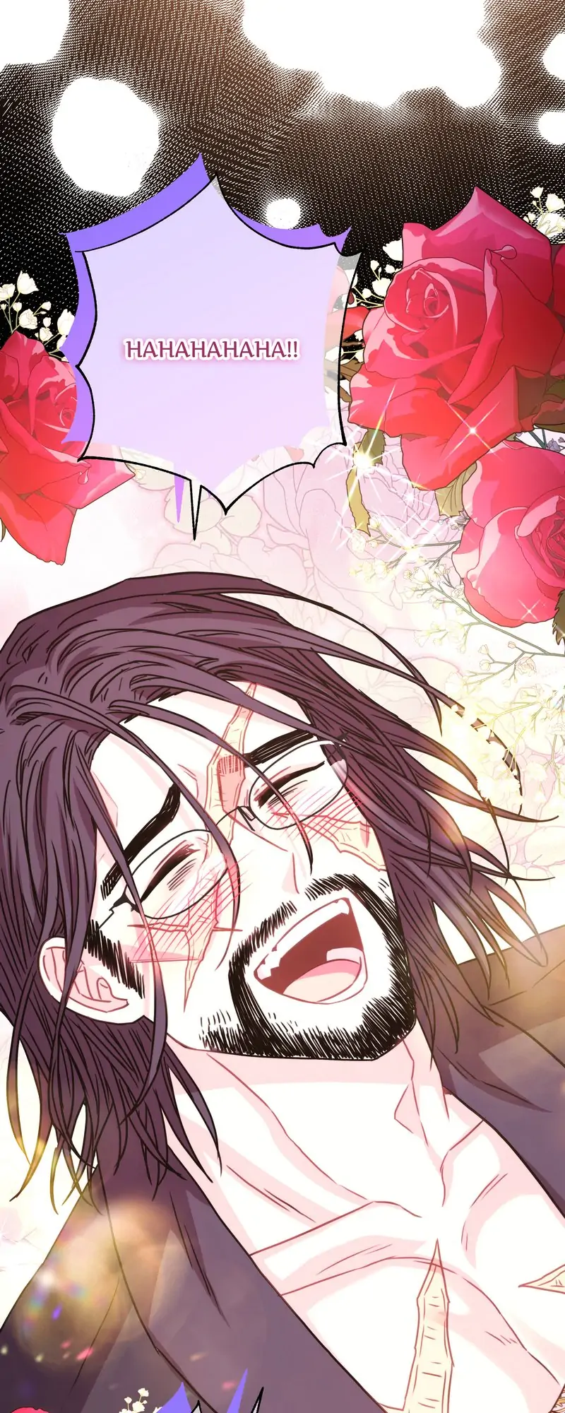 Another Typical Fantasy Romance - Chapter 54 manhwa