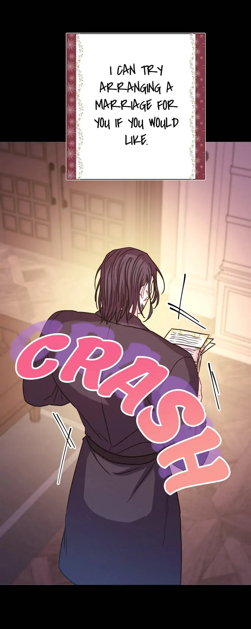 Another Typical Fantasy Romance - Chapter 54 manhwa