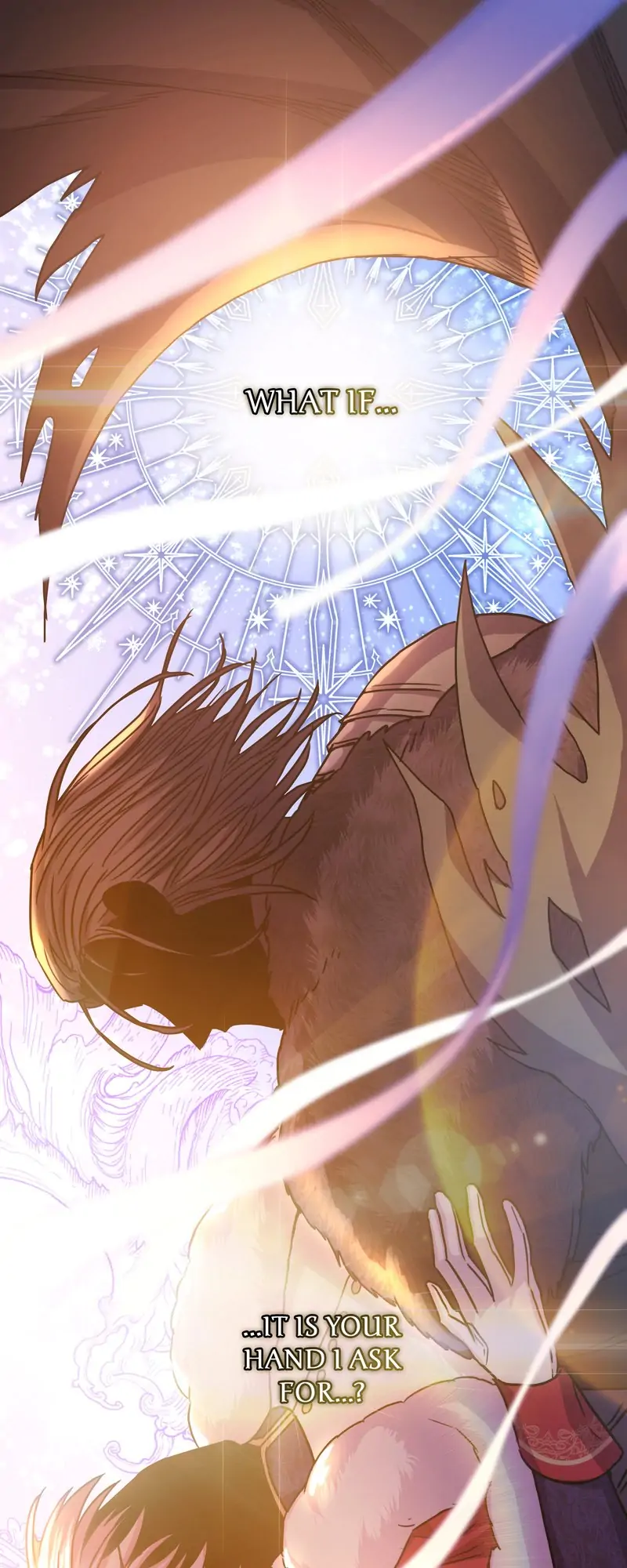 Another Typical Fantasy Romance - Chapter 54 manhwa