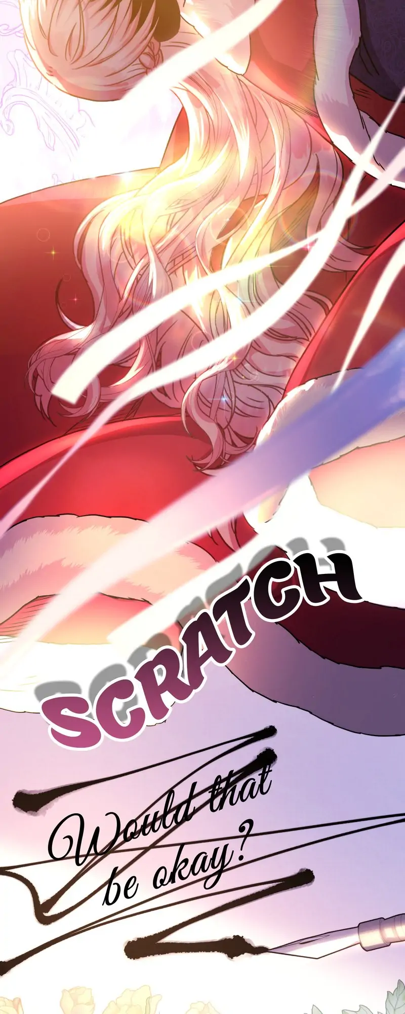 Another Typical Fantasy Romance - Chapter 54 manhwa