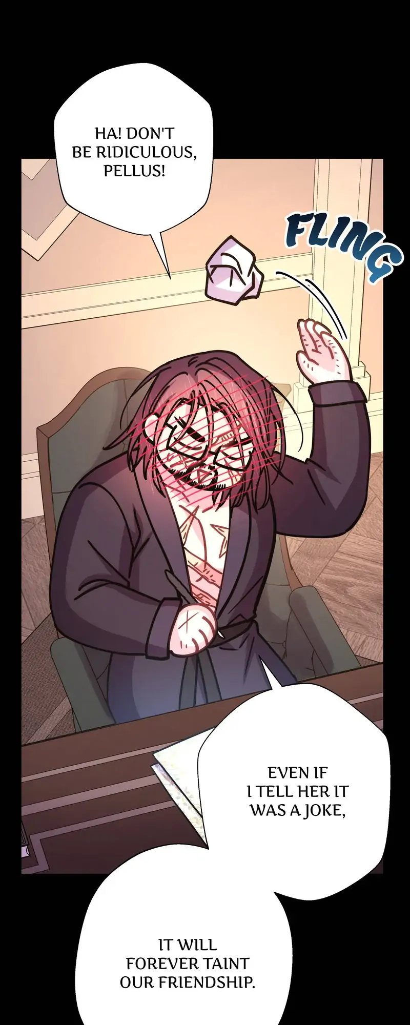 Another Typical Fantasy Romance - Chapter 54 manhwa