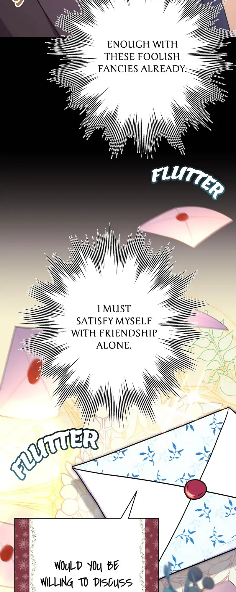 Another Typical Fantasy Romance - Chapter 54 manhwa