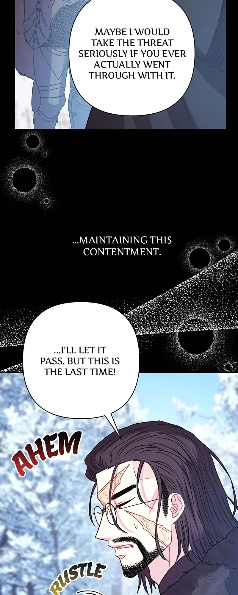 Another Typical Fantasy Romance - Chapter 54 manhwa