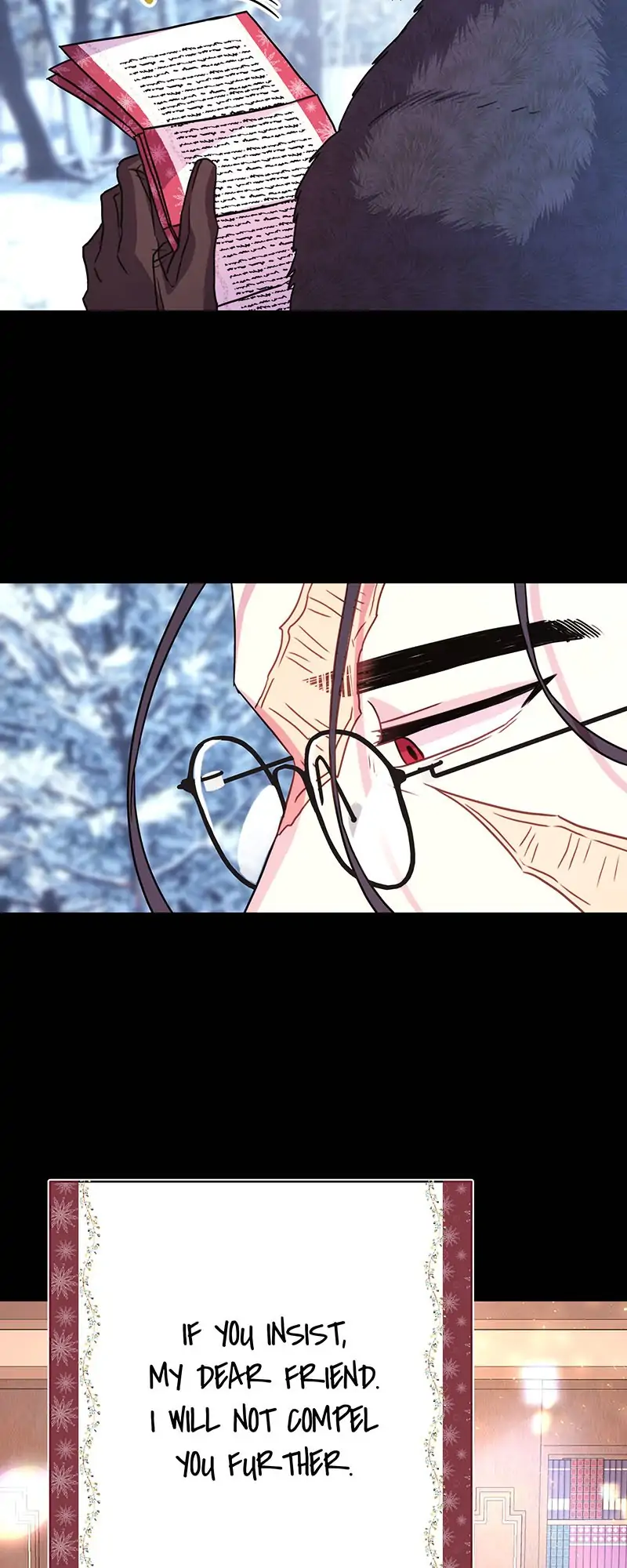 Another Typical Fantasy Romance - Chapter 54 manhwa