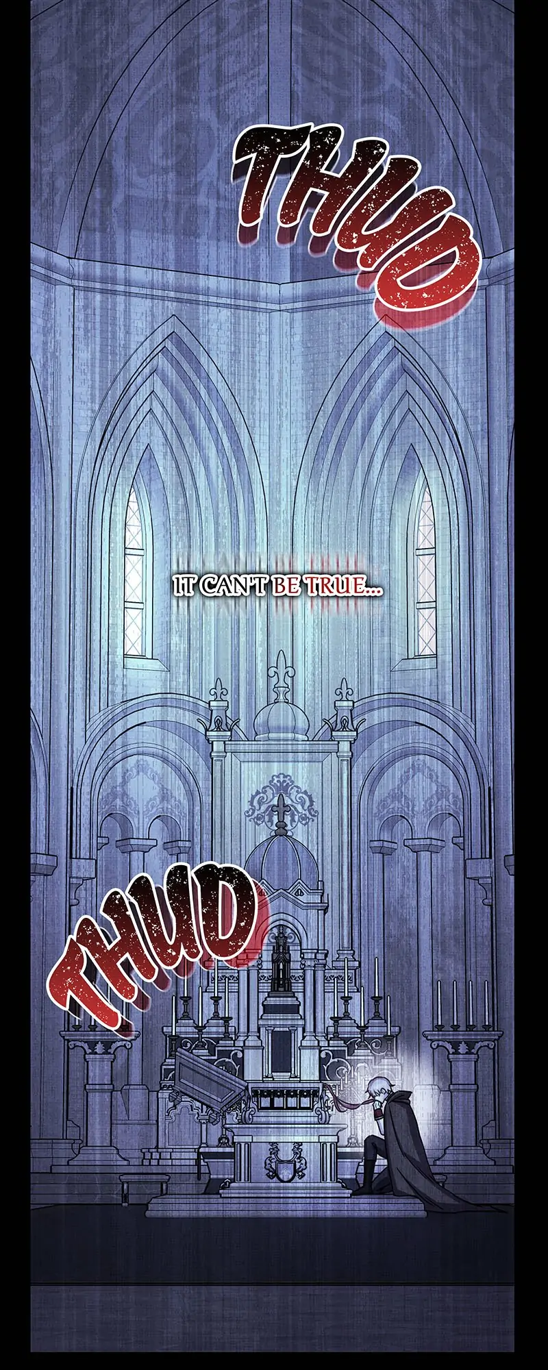 Another Typical Fantasy Romance - Chapter 54 manhwa