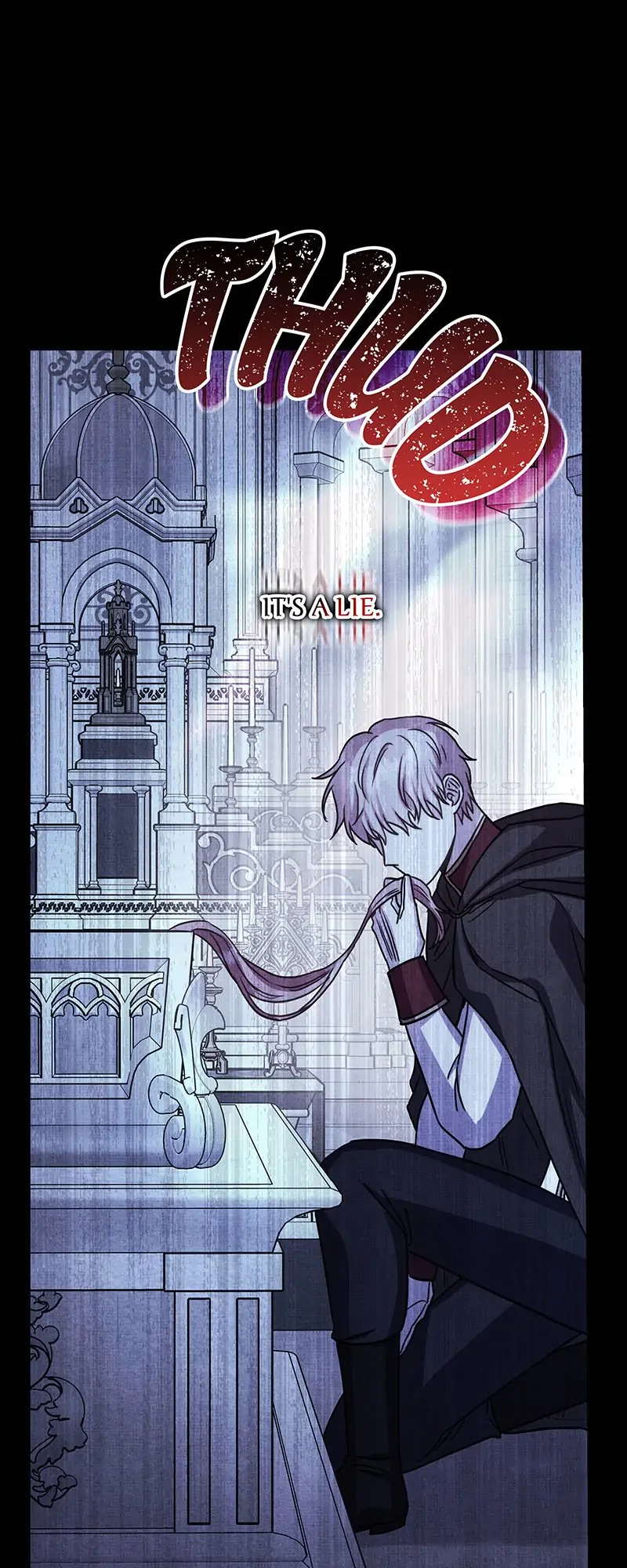 Another Typical Fantasy Romance - Chapter 54 manhwa