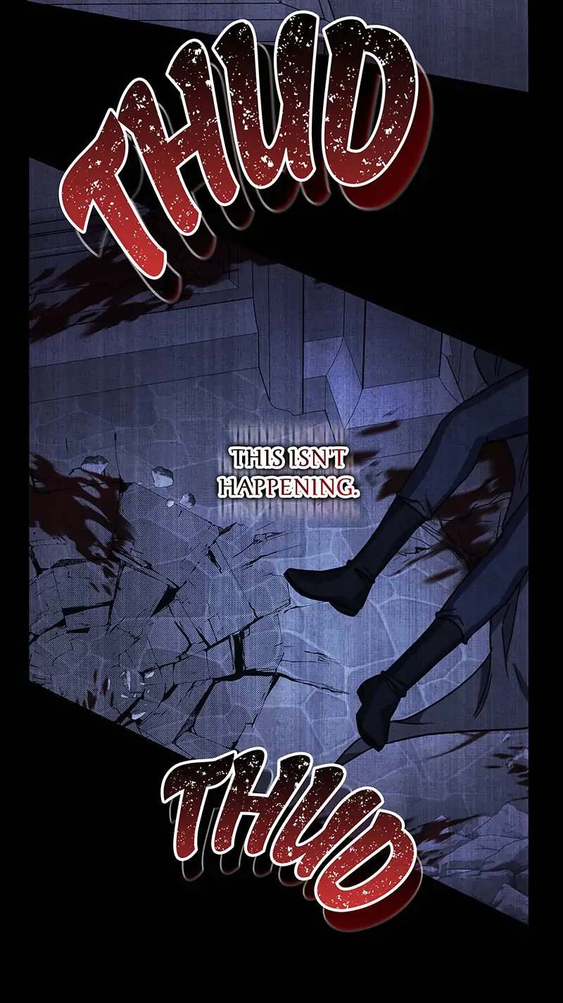 Another Typical Fantasy Romance - Chapter 54 manhwa