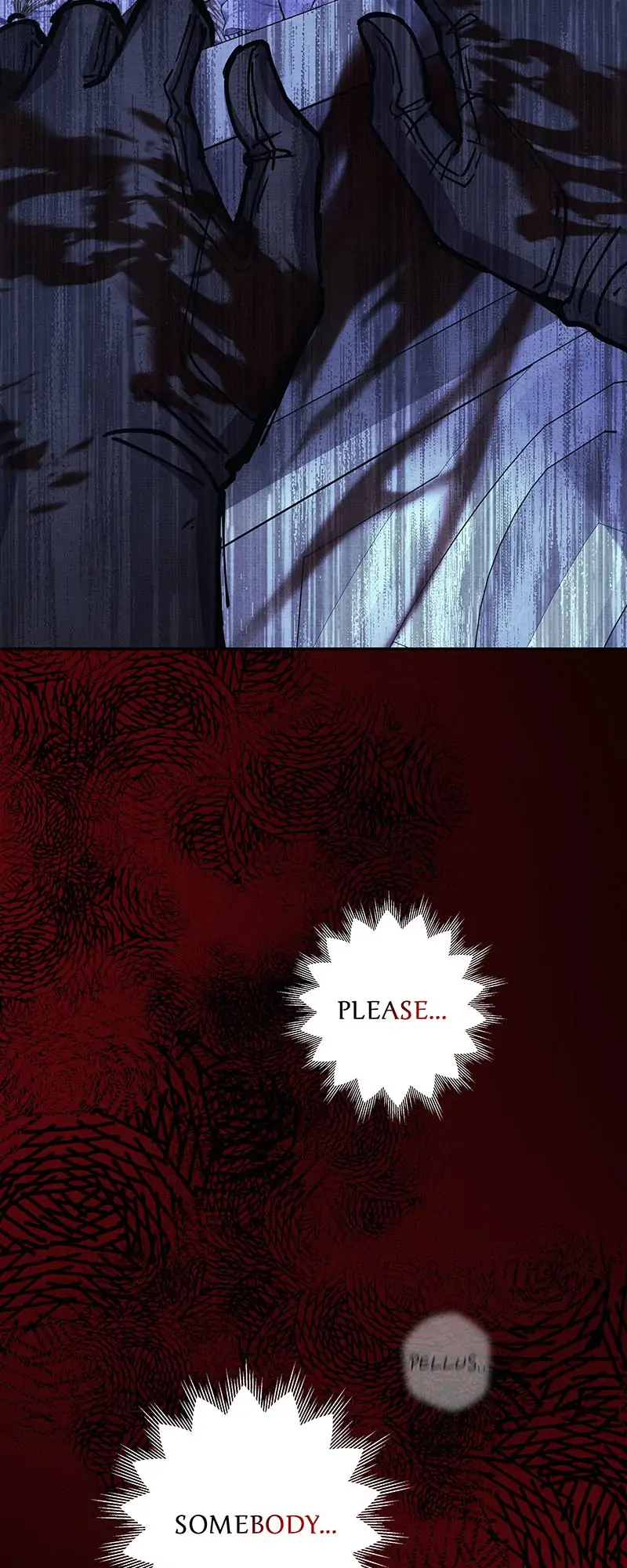 Another Typical Fantasy Romance - Chapter 54 manhwa