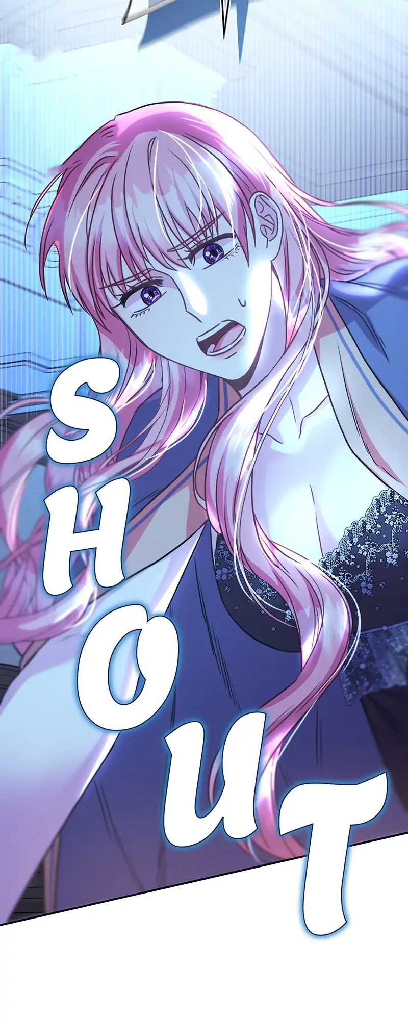 Another Typical Fantasy Romance - Chapter 54 manhwa