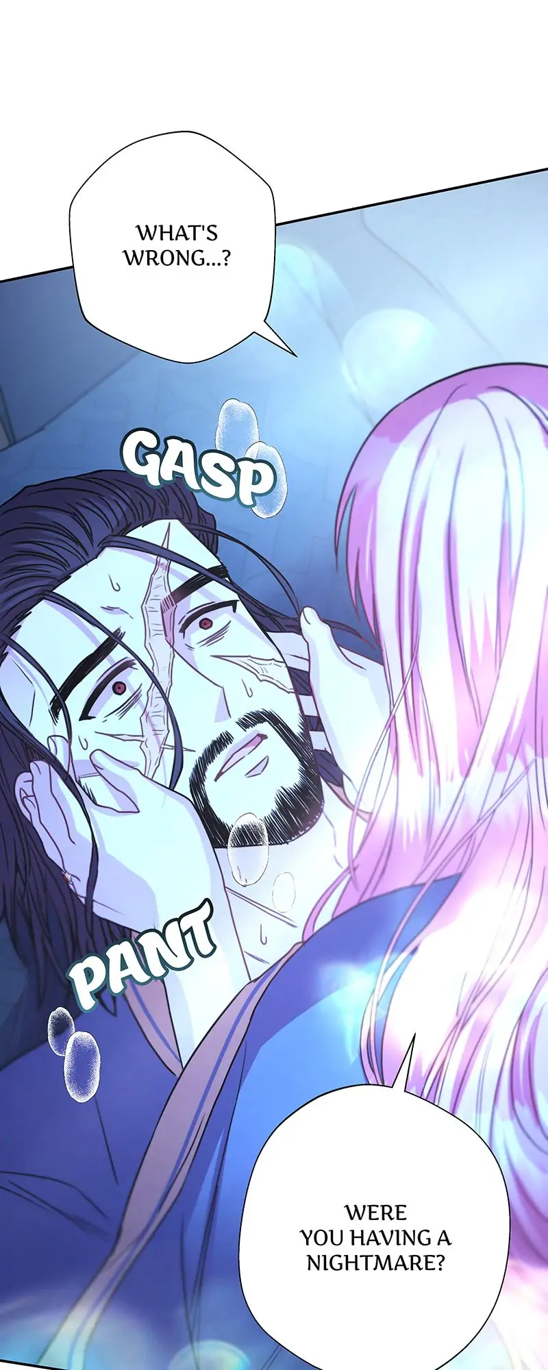 Another Typical Fantasy Romance - Chapter 54 manhwa