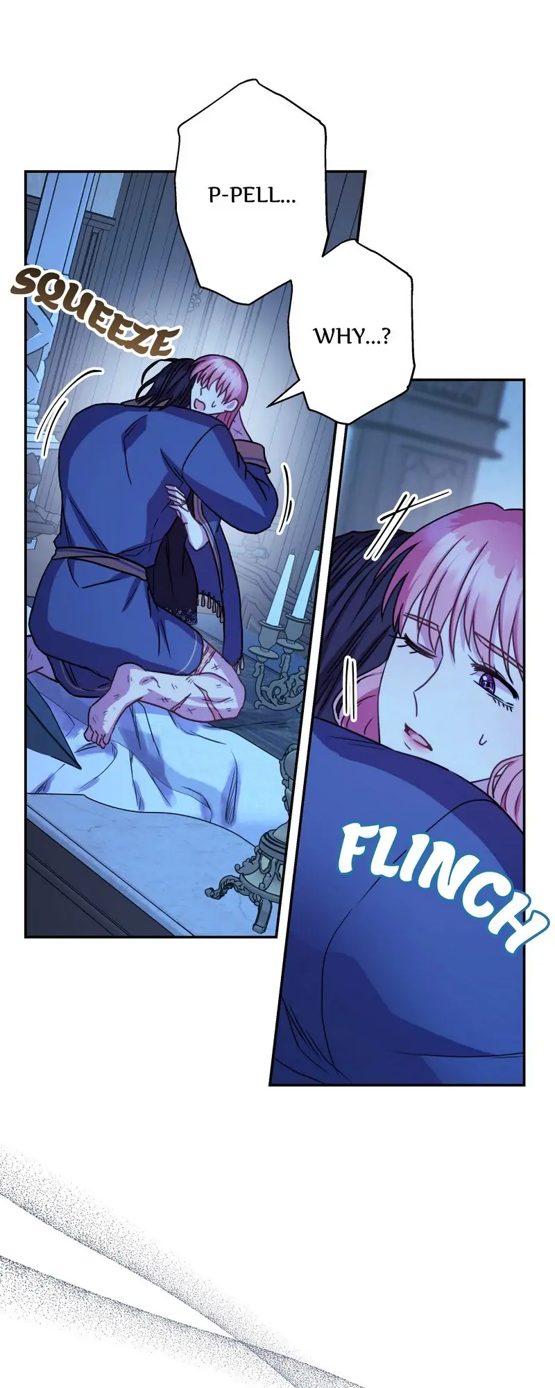 Another Typical Fantasy Romance - Chapter 54 manhwa