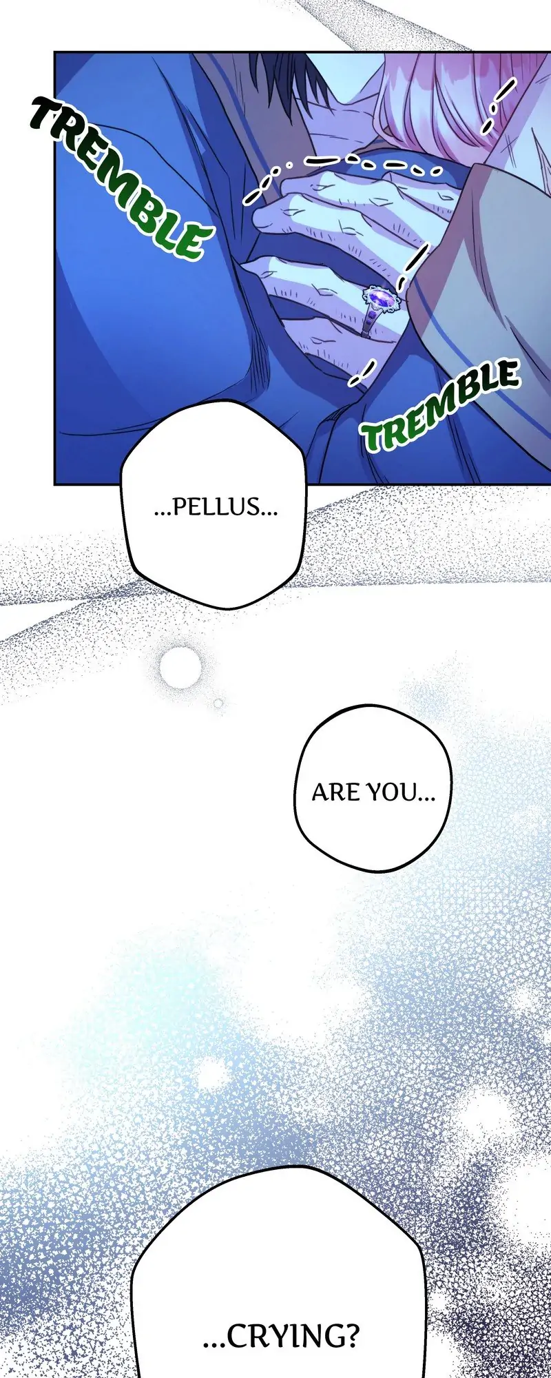 Another Typical Fantasy Romance - Chapter 54 manhwa
