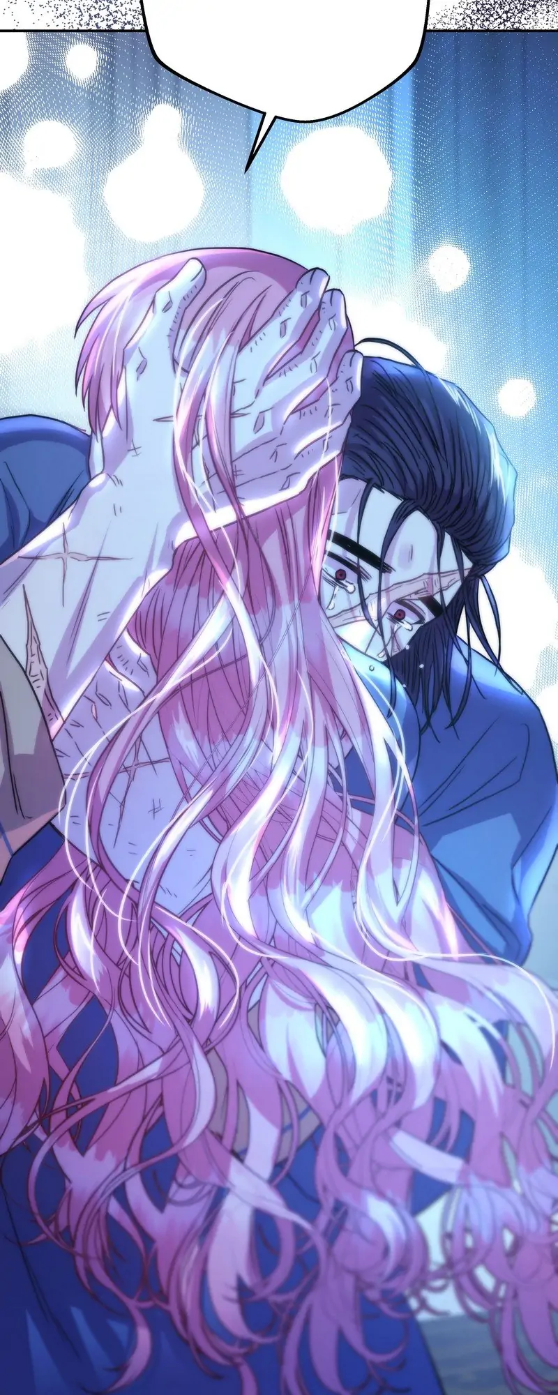 Another Typical Fantasy Romance - Chapter 54 manhwa