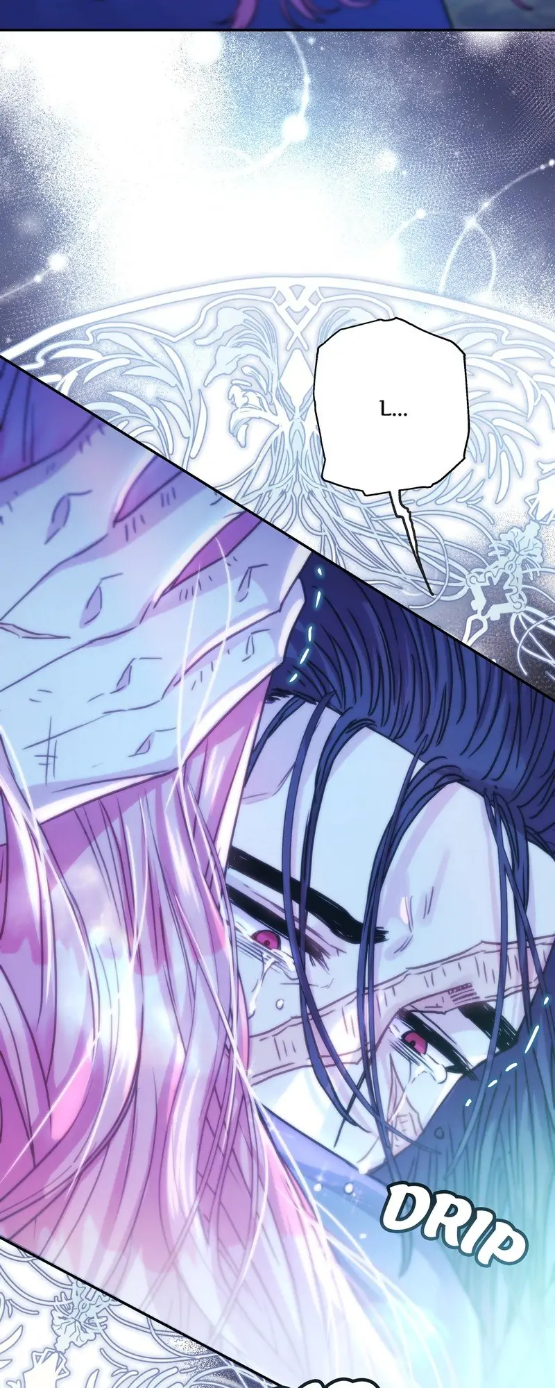 Another Typical Fantasy Romance - Chapter 54 manhwa