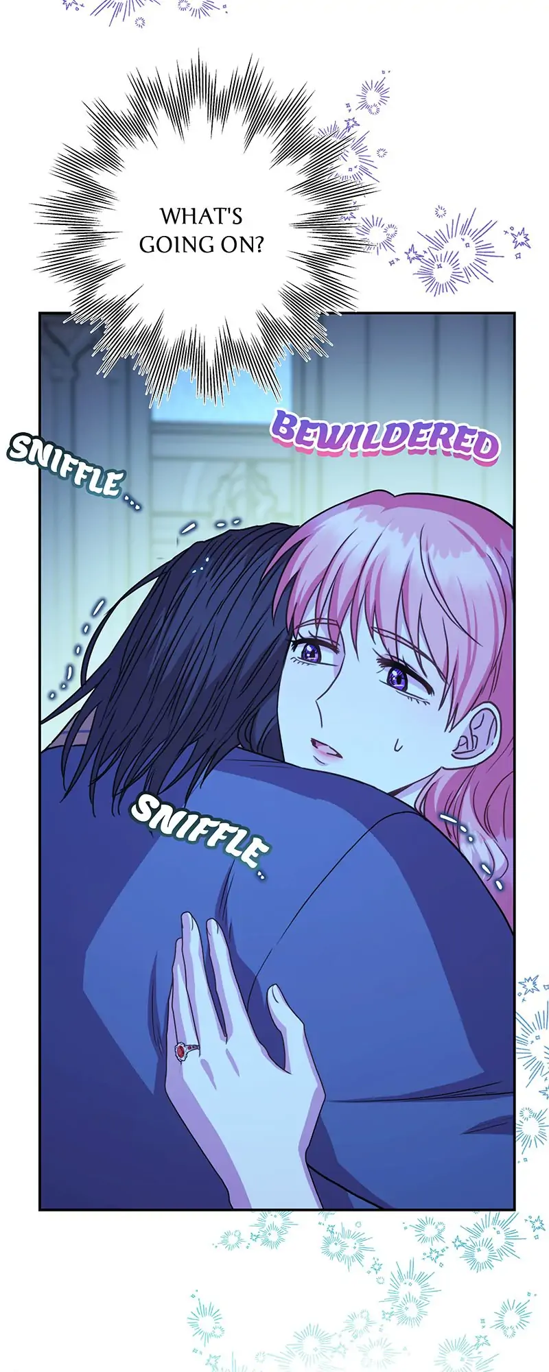 Another Typical Fantasy Romance - Chapter 55 manhwa