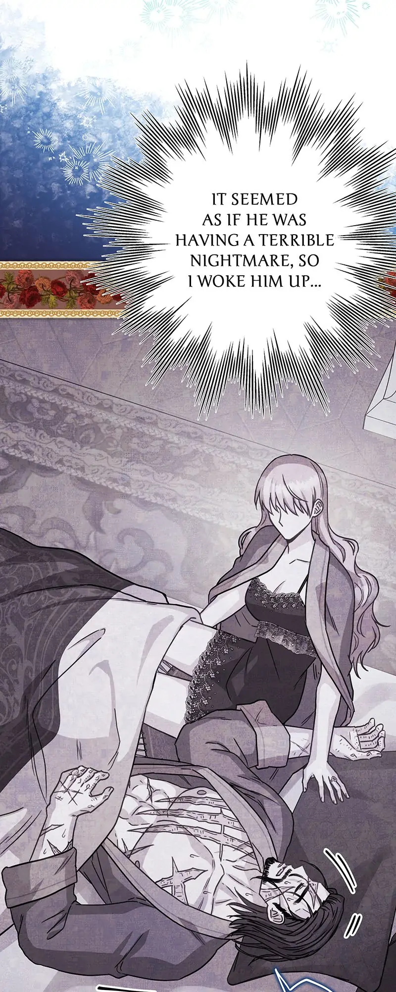 Another Typical Fantasy Romance - Chapter 55 manhwa