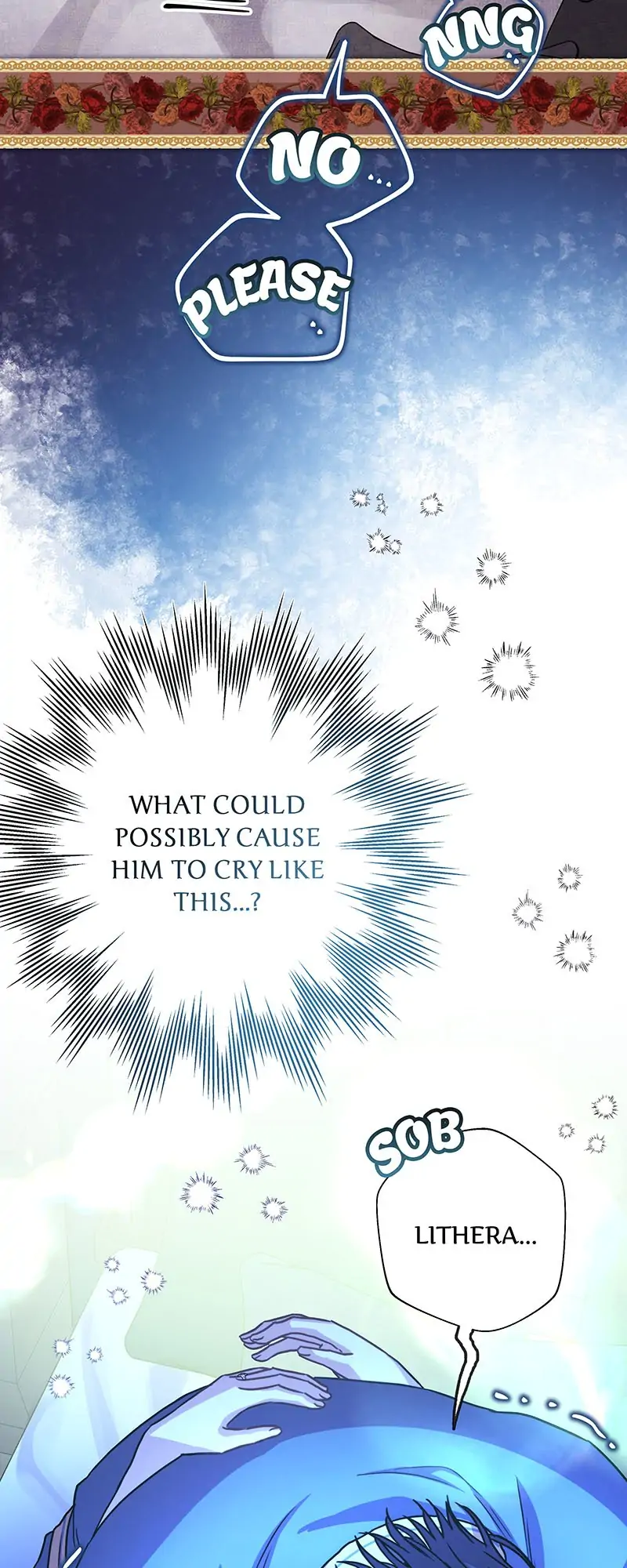 Another Typical Fantasy Romance - Chapter 55 manhwa