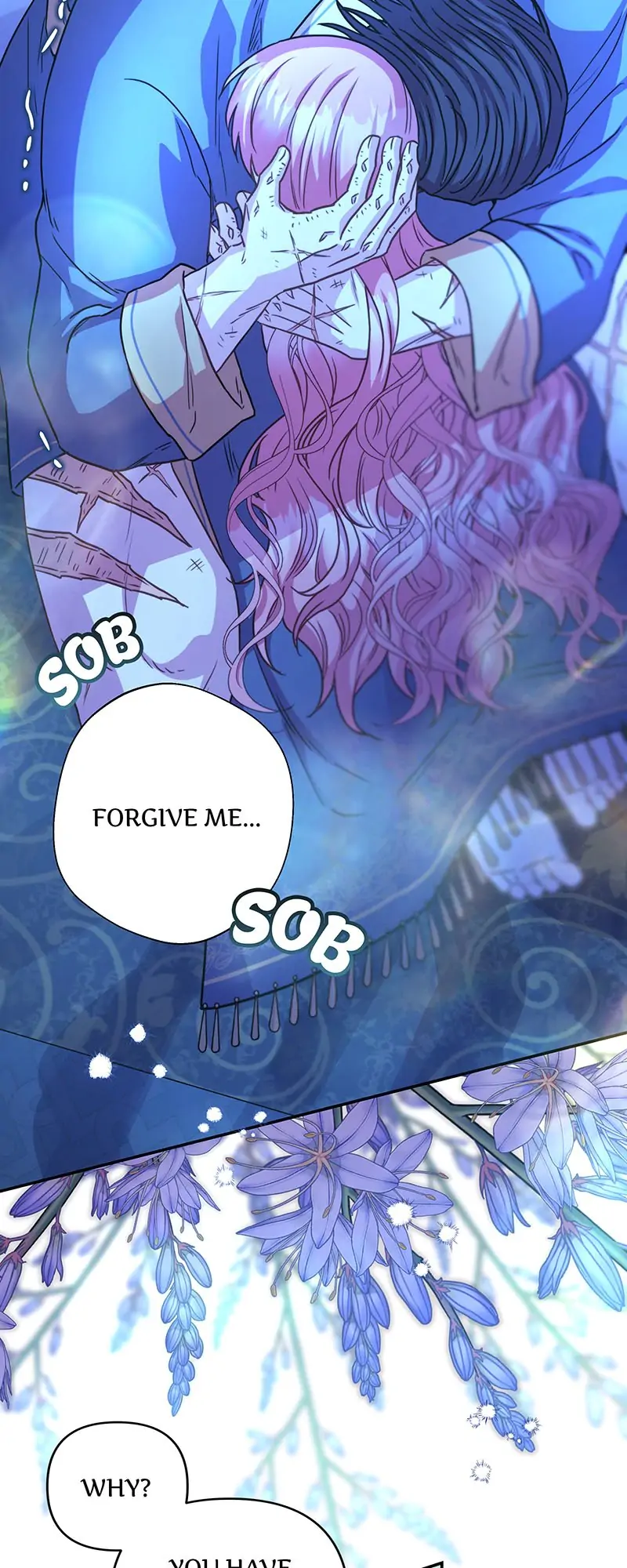 Another Typical Fantasy Romance - Chapter 55 manhwa