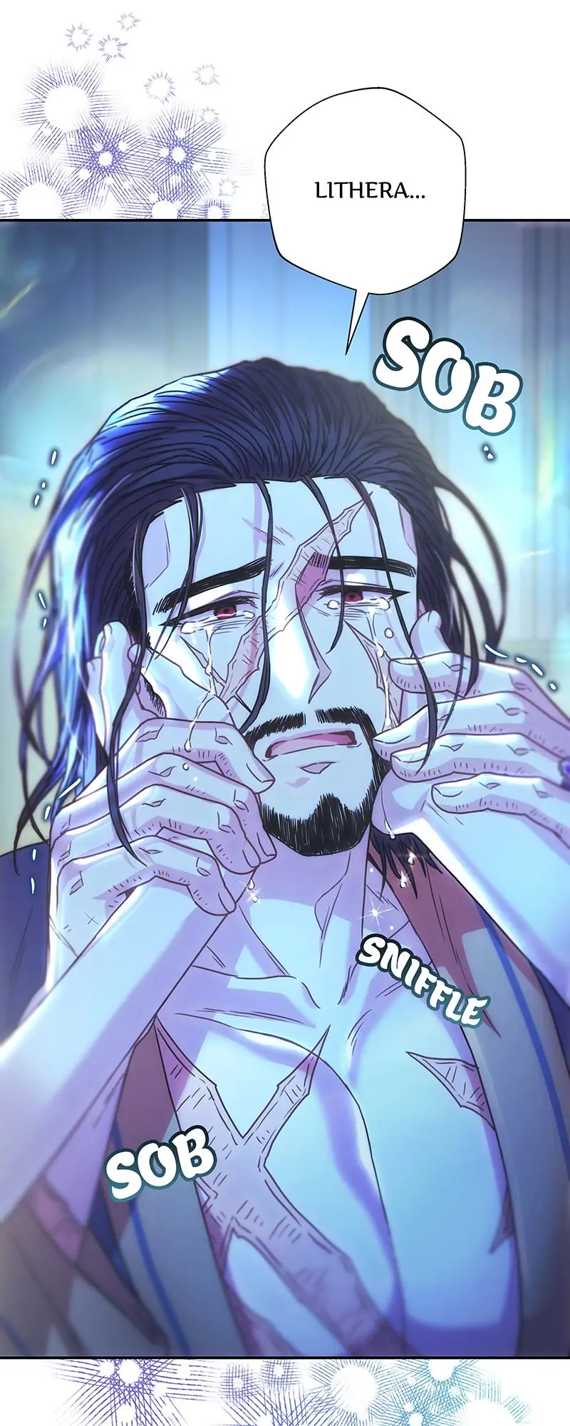 Another Typical Fantasy Romance - Chapter 55 manhwa