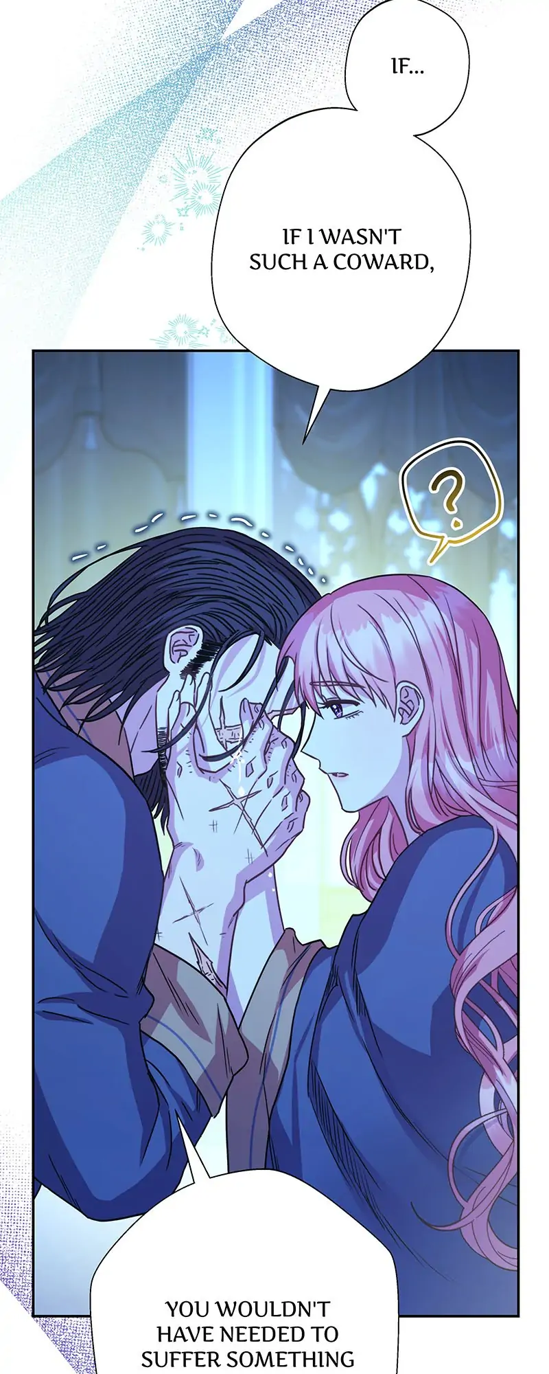 Another Typical Fantasy Romance - Chapter 55 manhwa