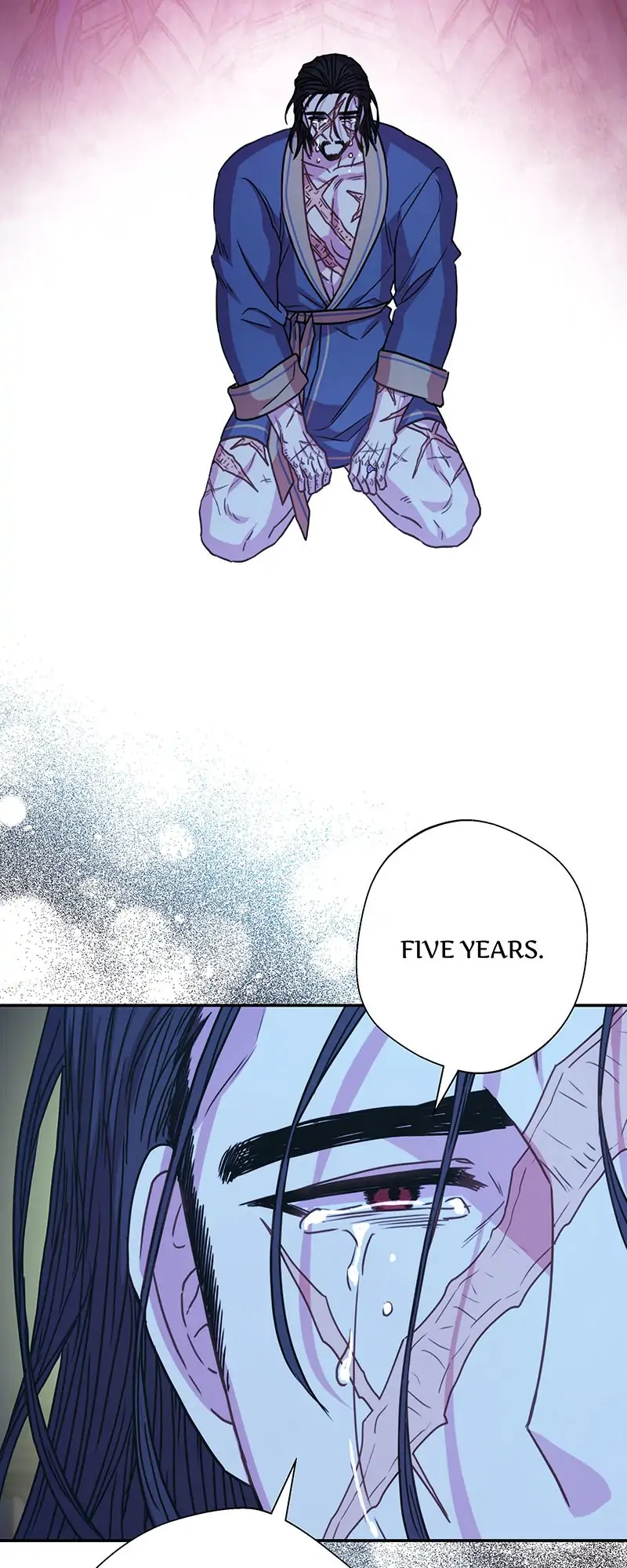Another Typical Fantasy Romance - Chapter 55 manhwa