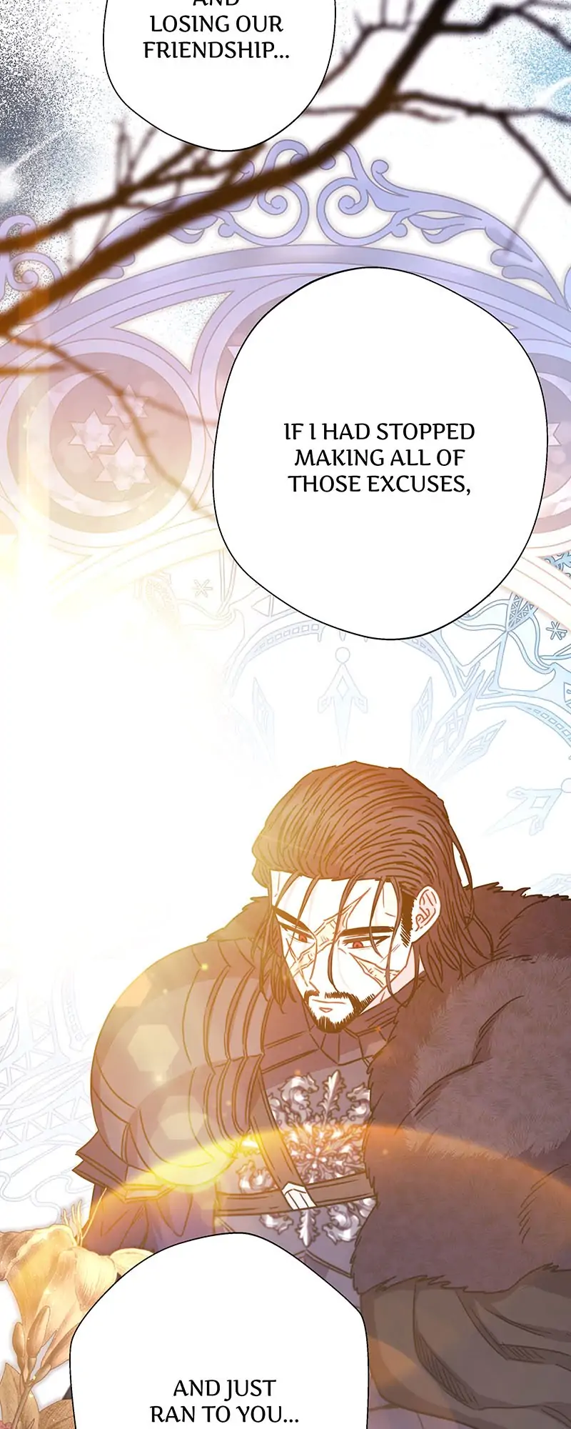 Another Typical Fantasy Romance - Chapter 55 manhwa