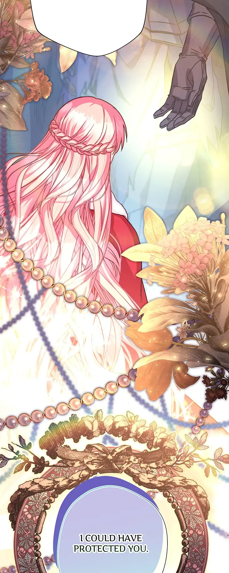 Another Typical Fantasy Romance - Chapter 55 manhwa