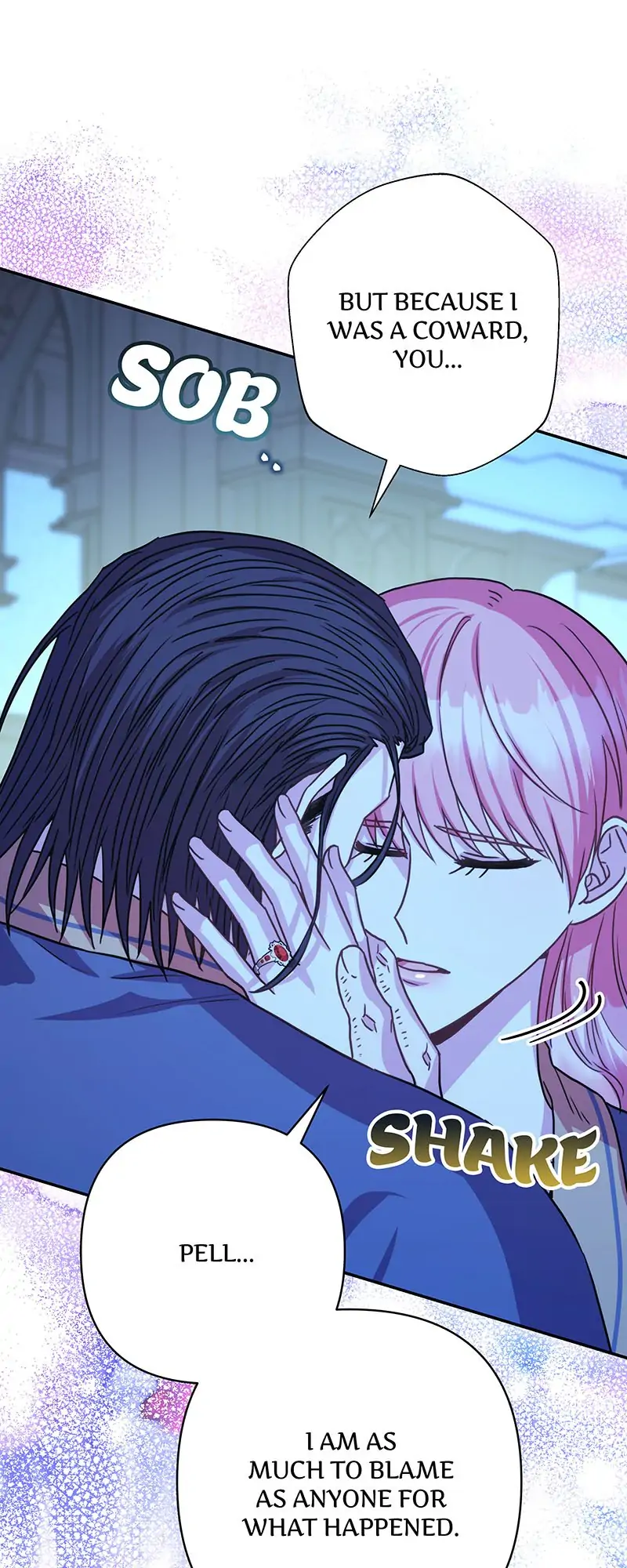 Another Typical Fantasy Romance - Chapter 55 manhwa