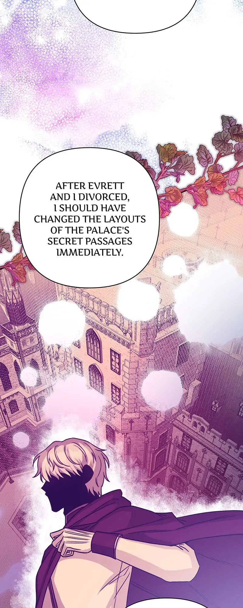 Another Typical Fantasy Romance - Chapter 55 manhwa