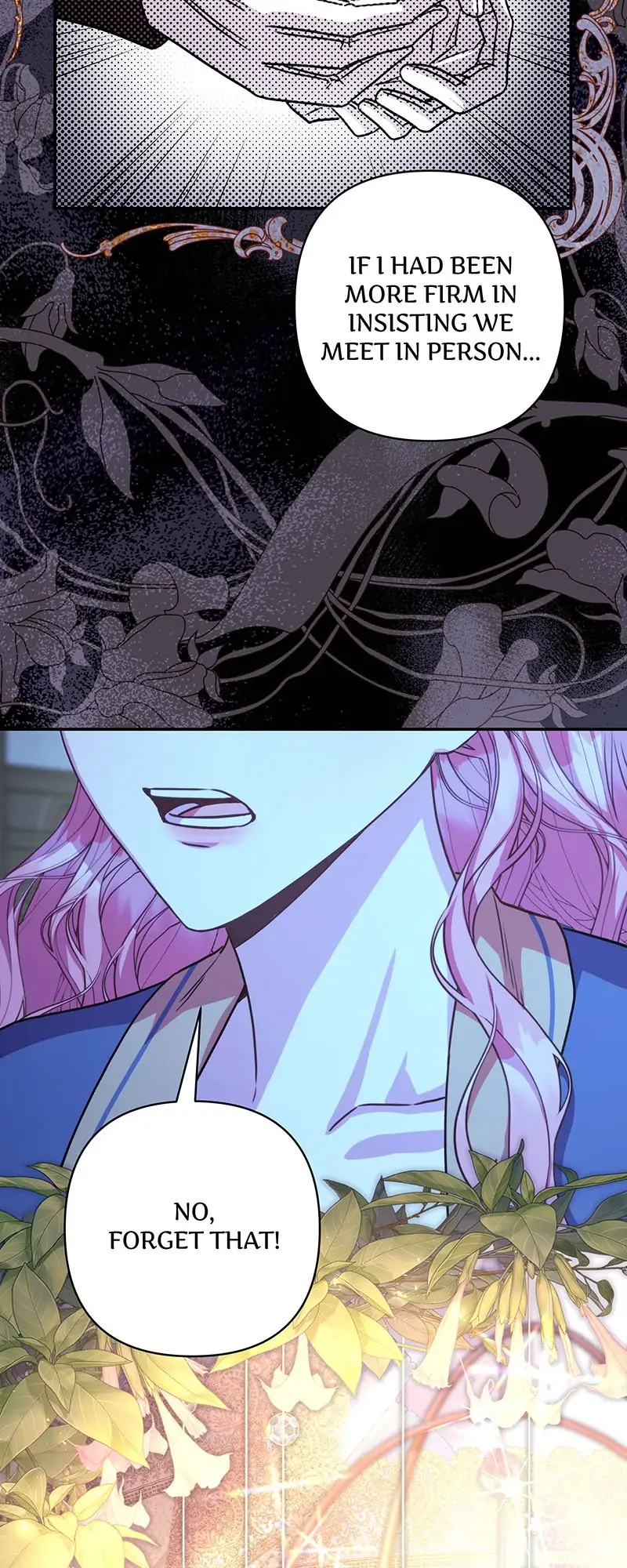 Another Typical Fantasy Romance - Chapter 55 manhwa