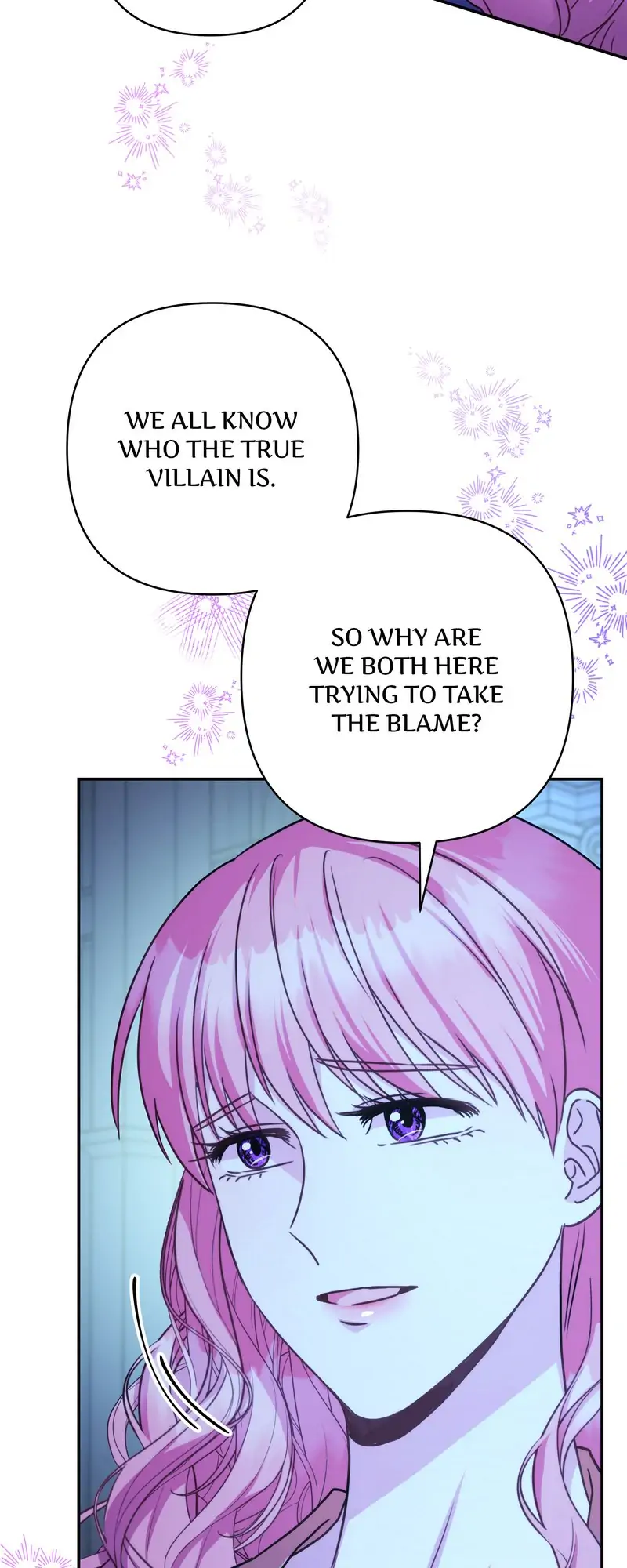 Another Typical Fantasy Romance - Chapter 55 manhwa