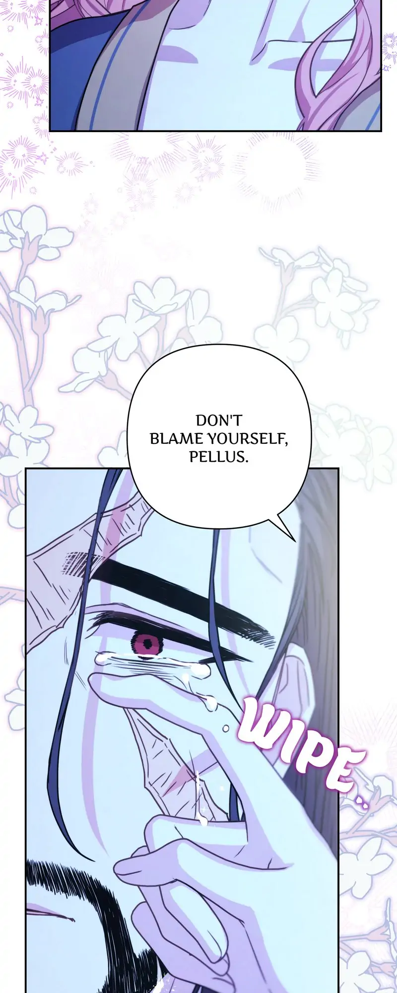 Another Typical Fantasy Romance - Chapter 55 manhwa