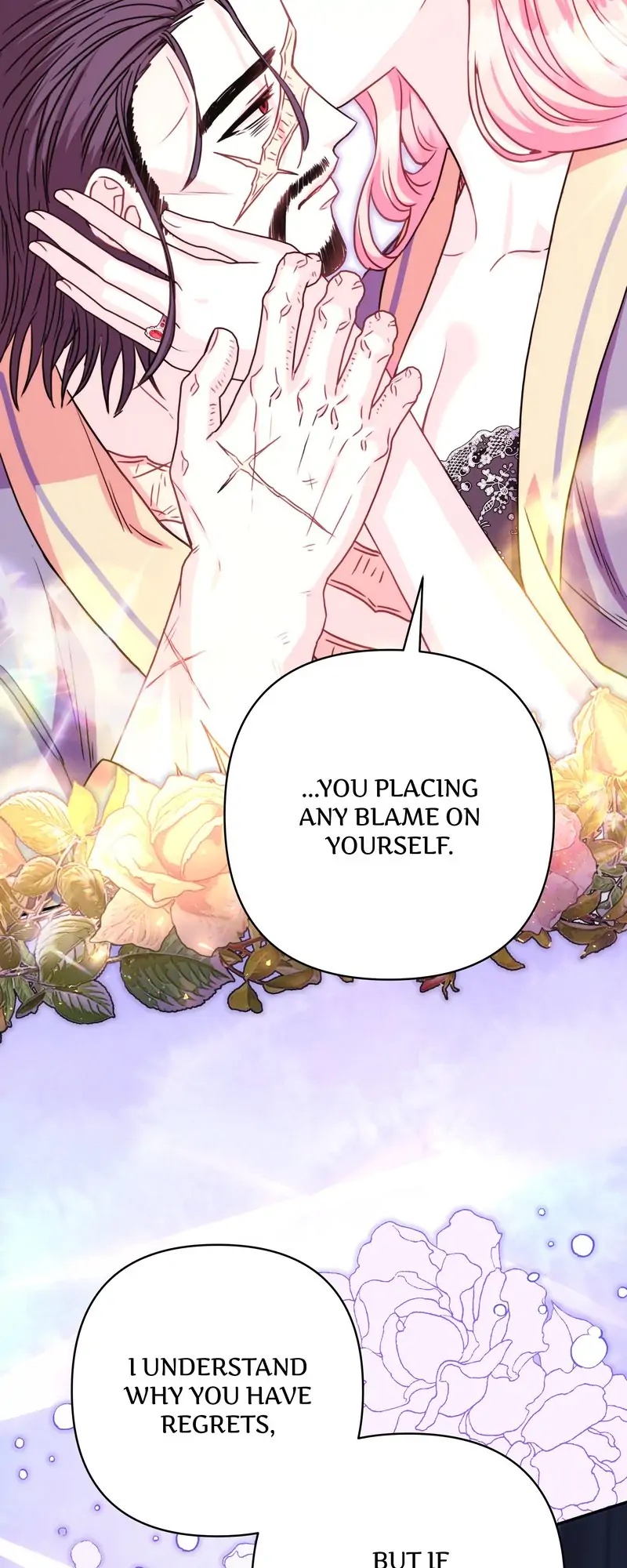 Another Typical Fantasy Romance - Chapter 55 manhwa