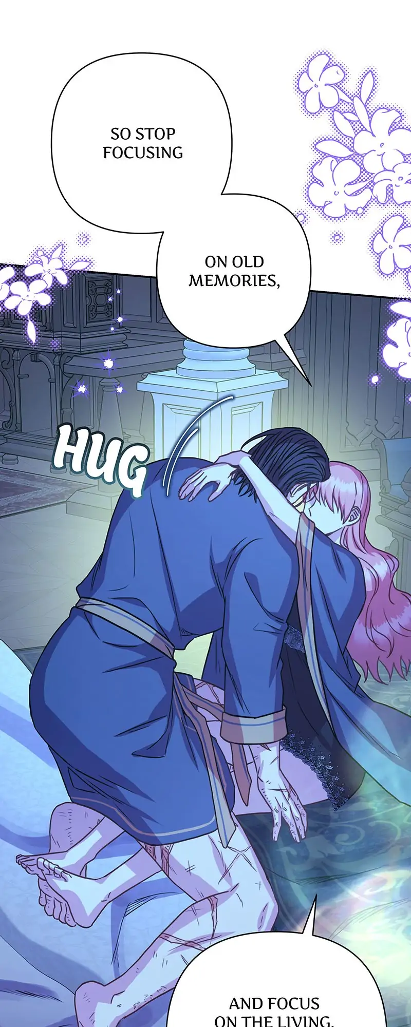 Another Typical Fantasy Romance - Chapter 55 manhwa