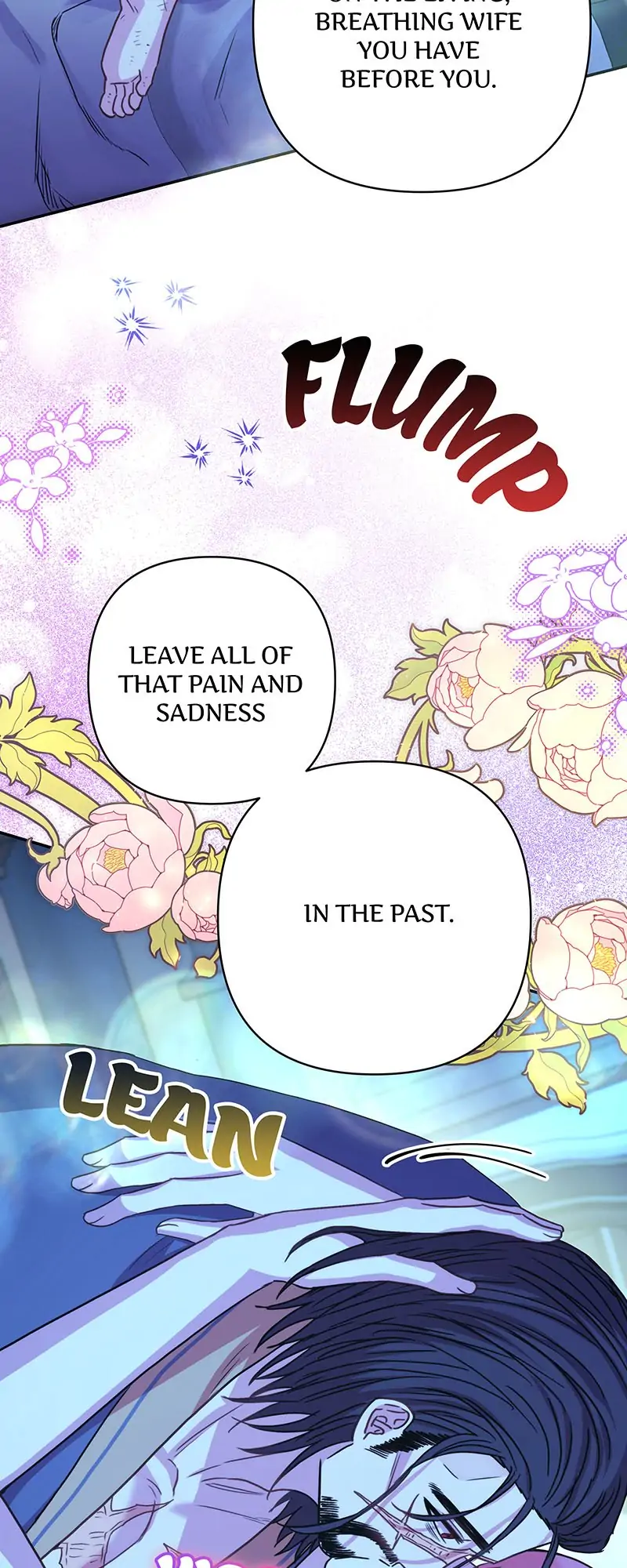 Another Typical Fantasy Romance - Chapter 55 manhwa