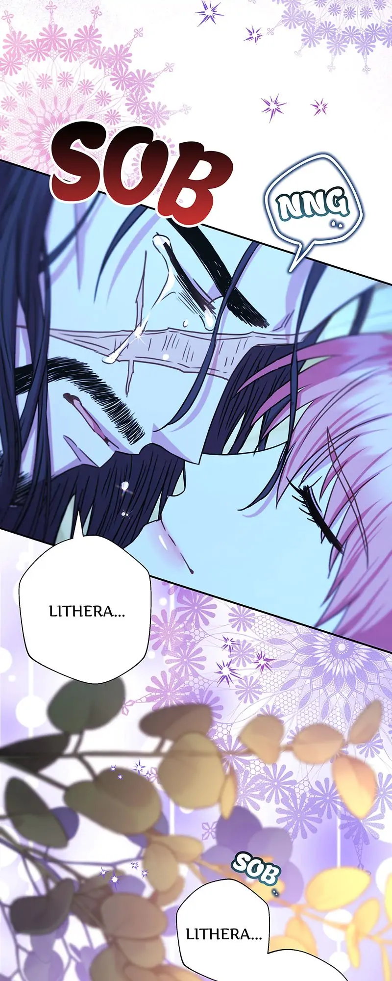 Another Typical Fantasy Romance - Chapter 55 manhwa