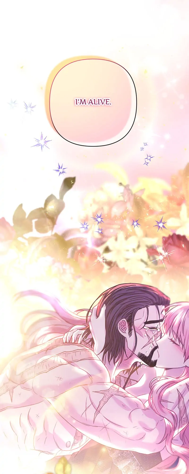 Another Typical Fantasy Romance - Chapter 55 manhwa