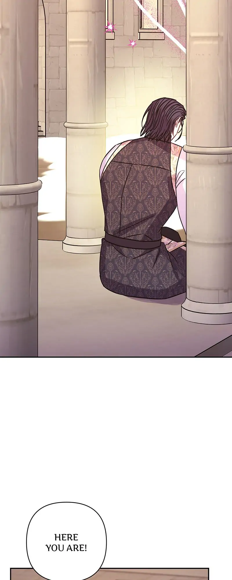 Another Typical Fantasy Romance - Chapter 55 manhwa