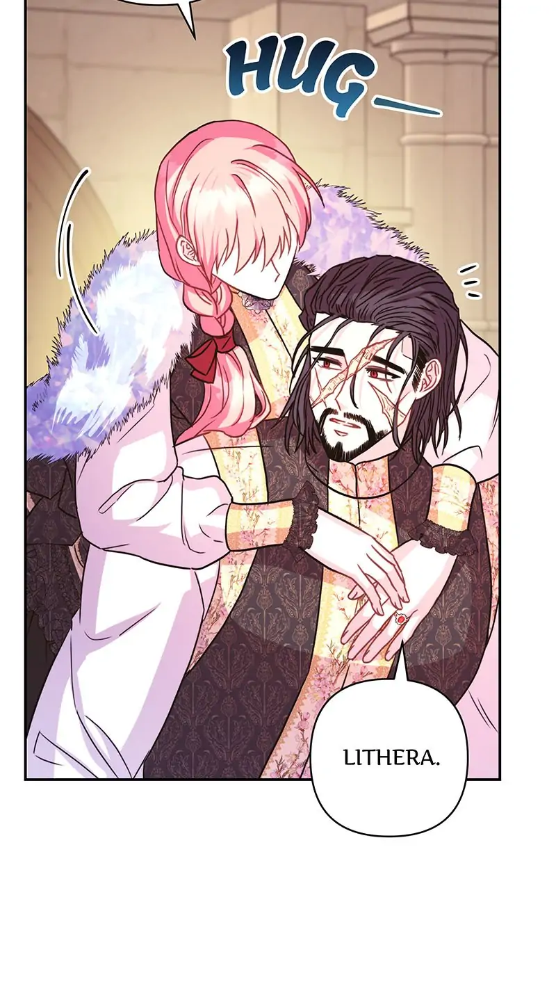 Another Typical Fantasy Romance - Chapter 55 manhwa