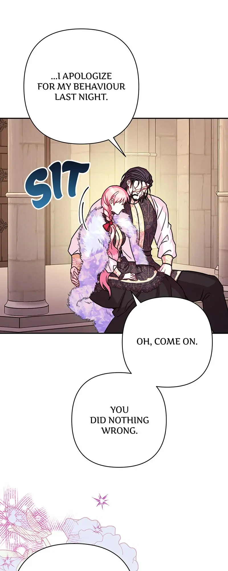 Another Typical Fantasy Romance - Chapter 55 manhwa