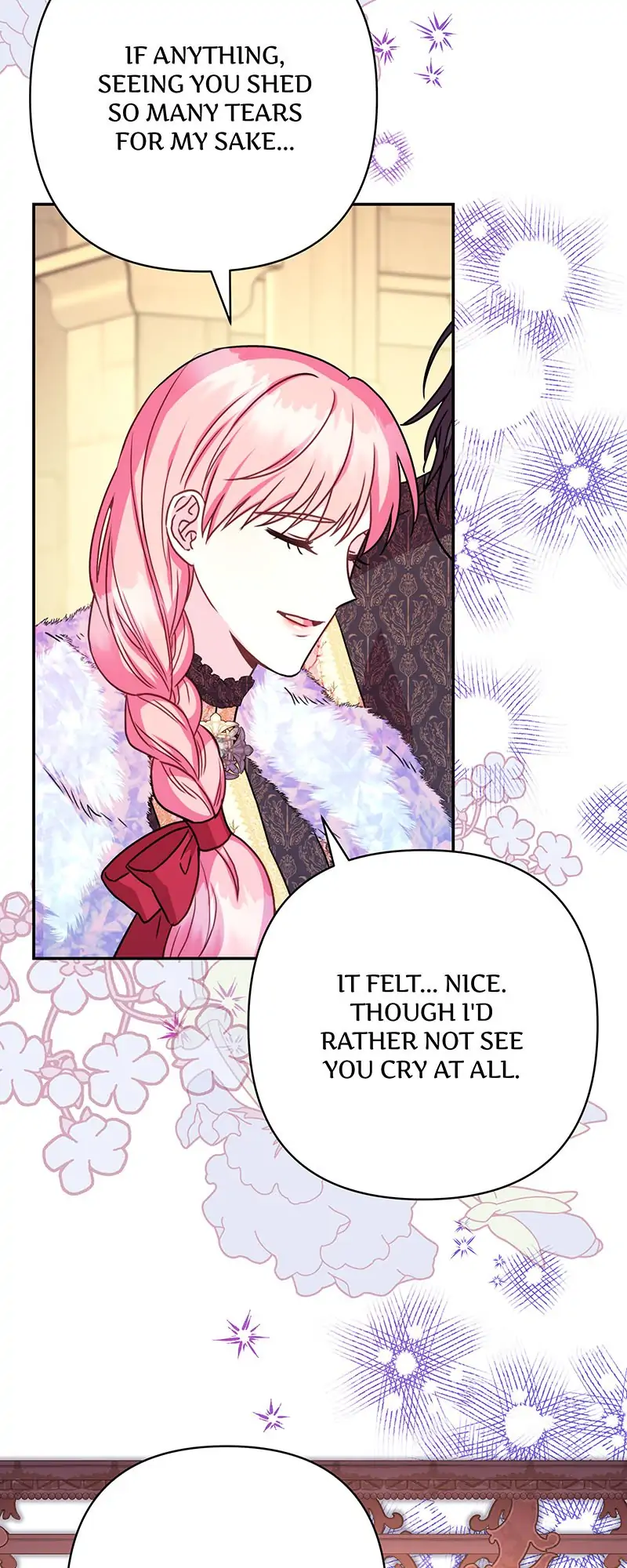 Another Typical Fantasy Romance - Chapter 55 manhwa