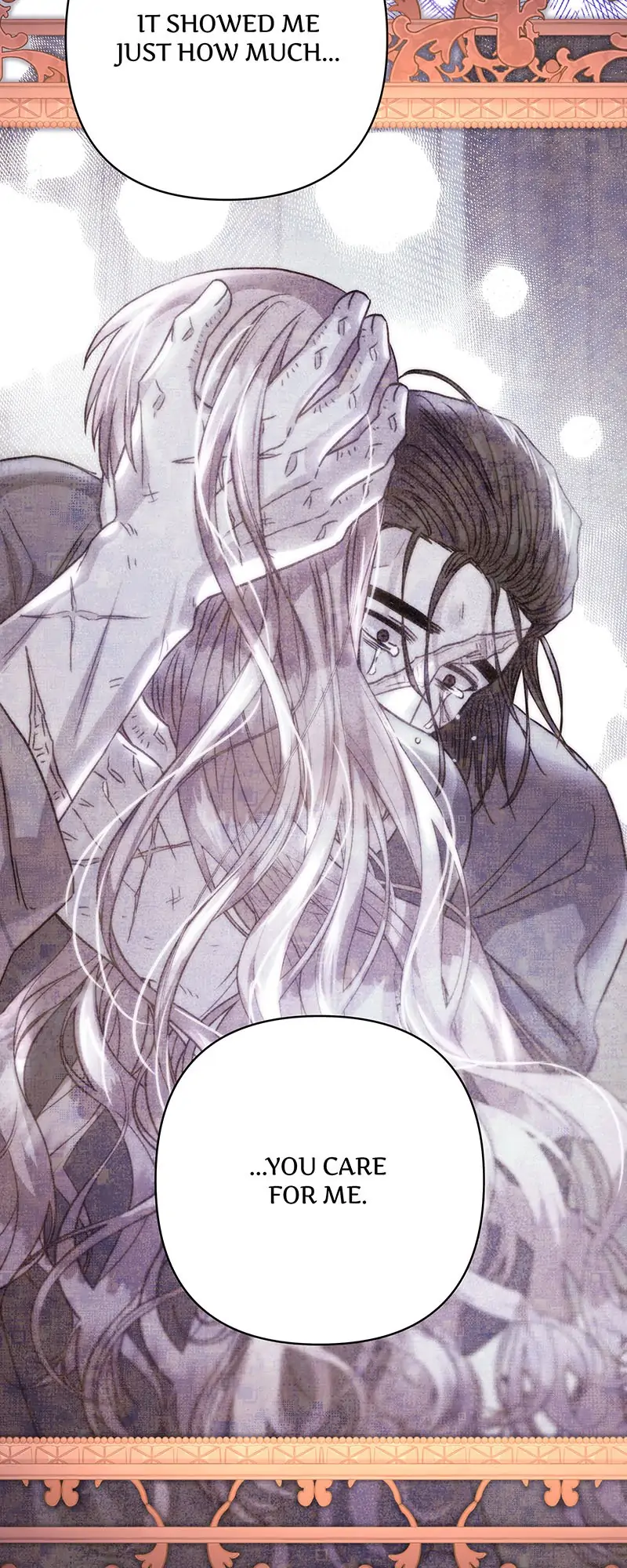 Another Typical Fantasy Romance - Chapter 55 manhwa
